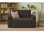 Atelier Del Sofa Wello Single - Antracita